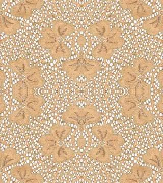 底纹手绘装饰素材免抠