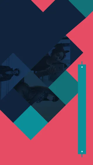 炫酷简约商务背景素材高清