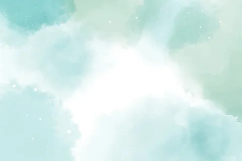 水墨,背景,彩绘,清新简约高清