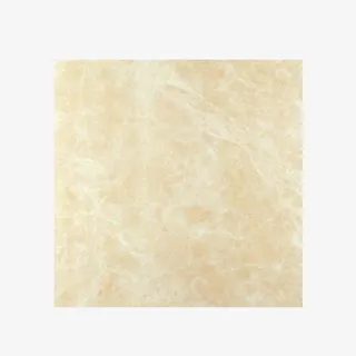 明黄色花纹纹理瓷砖免抠