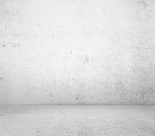 白色墙面背景