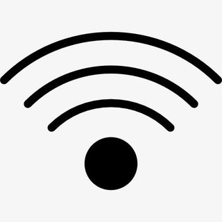 WiFi 图标免抠