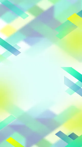 多边形扁平H5背景高清