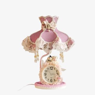 韩式田园风婚礼灯光免抠