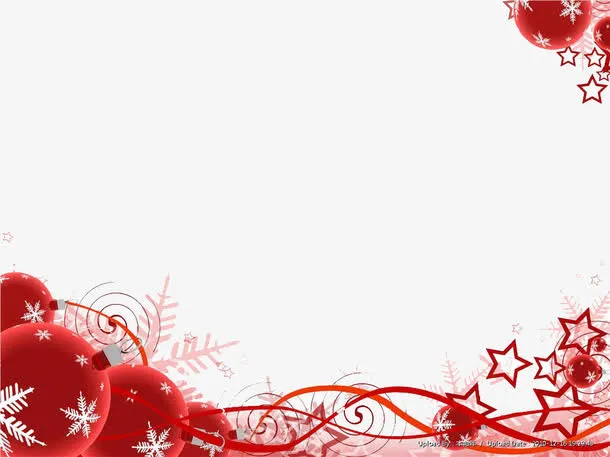 雪花免抠