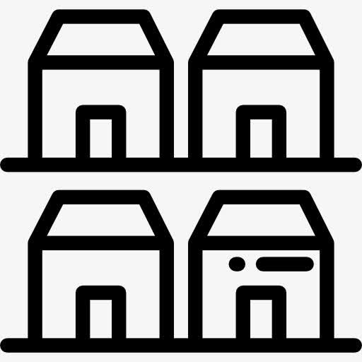 邻里图标免抠