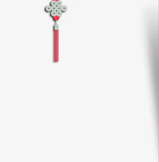 中国风红色中国结免抠