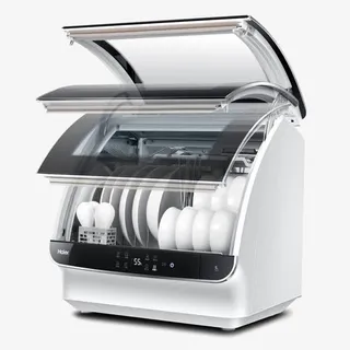 洗碗机实物图免抠