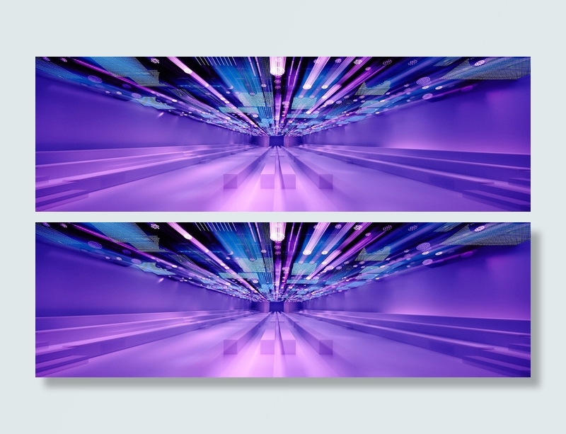 篮紫色背景高清