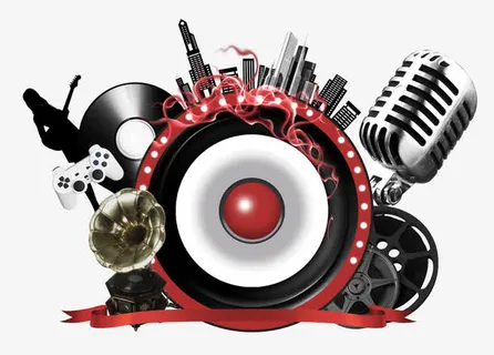 音乐世界免抠 音乐世界免抠