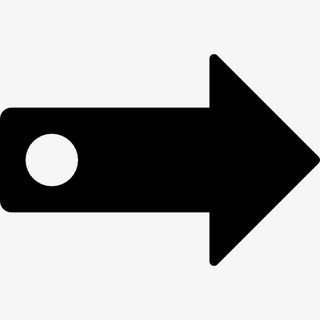 右箭头图标免抠