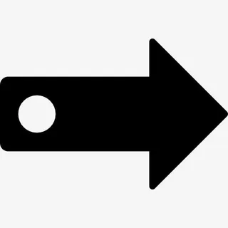 右箭头图标免抠