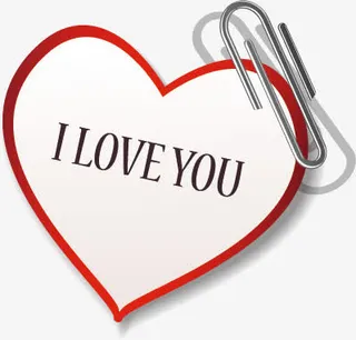 情人节设计矢量素材免抠