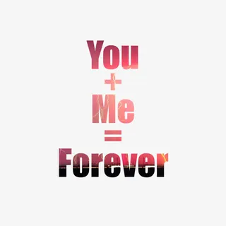 你我的永远免抠