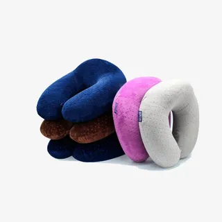 护颈枕组合免抠