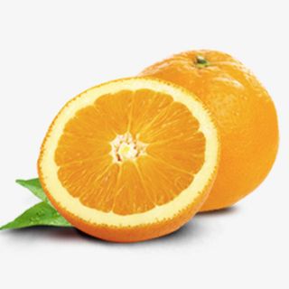 甜蜜蜜的橙子免抠