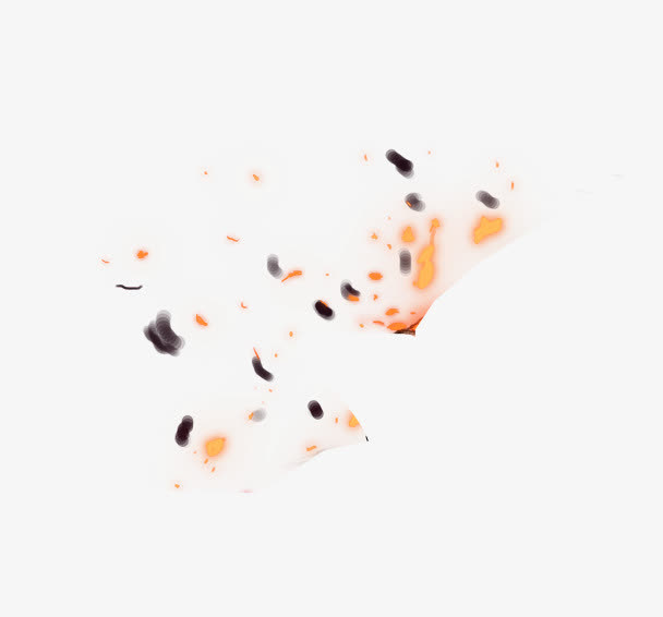碎片免抠