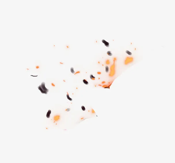 碎片免抠