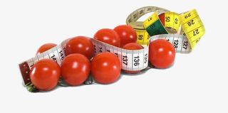 免抠素材软尺图片免抠