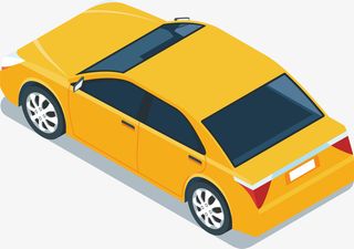 小车*公务用车免抠