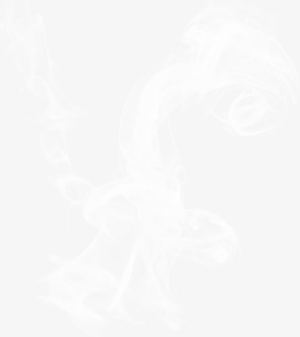 烟雾免抠