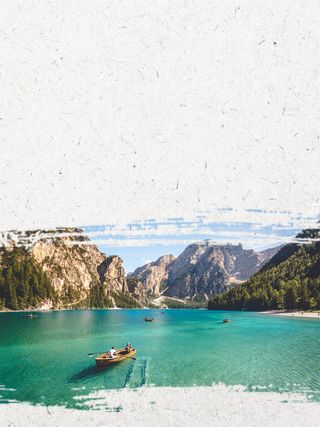 广西桂林旅游海报高清