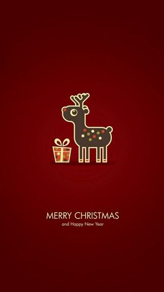 圣诞节礼物高清