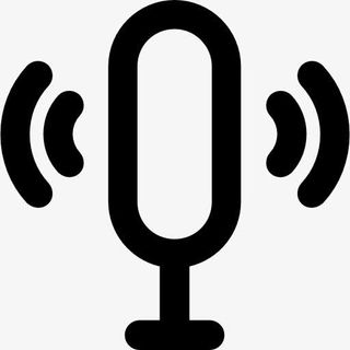 麦克风图标免抠