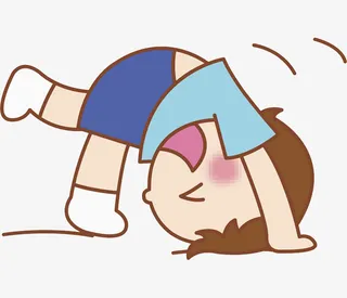 可爱的男孩免抠