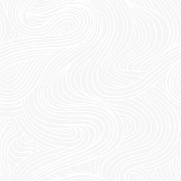 白色浪花纹免抠