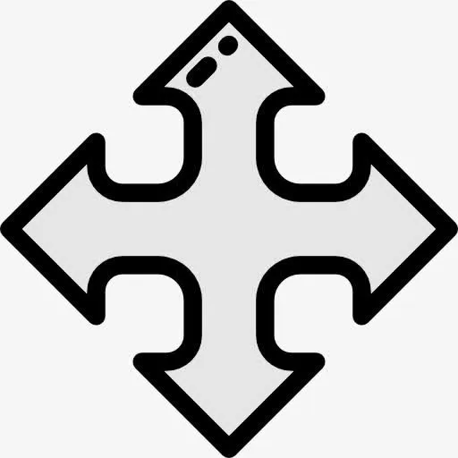 移动图标免抠