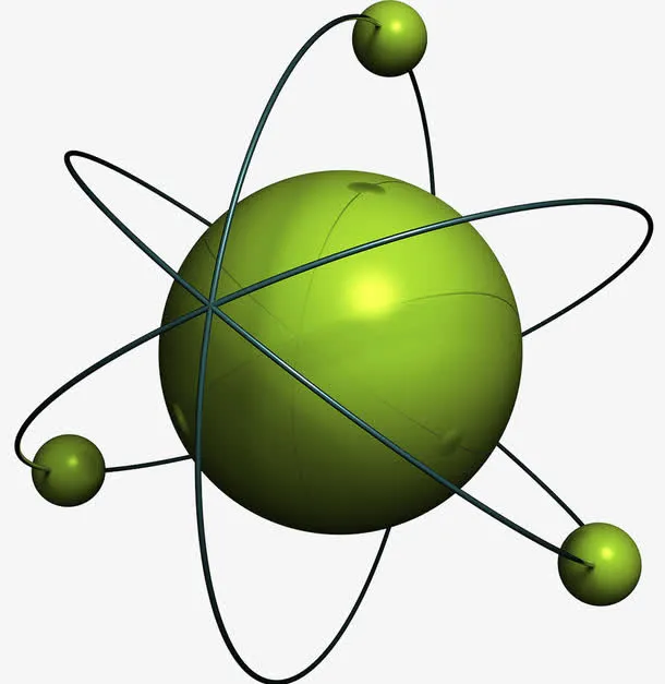 纳米分子免抠