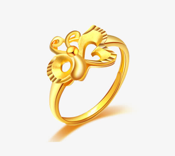 戒指免抠