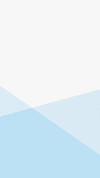 青色扁平H5背景高清