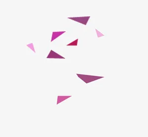 漂浮额礼花免抠