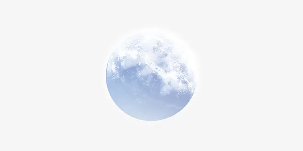 月亮c免抠