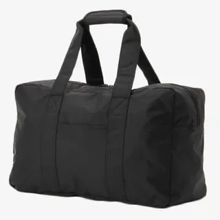 日本无印良品波士顿包免抠