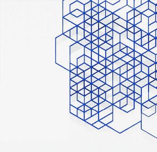 几何装饰图案免抠