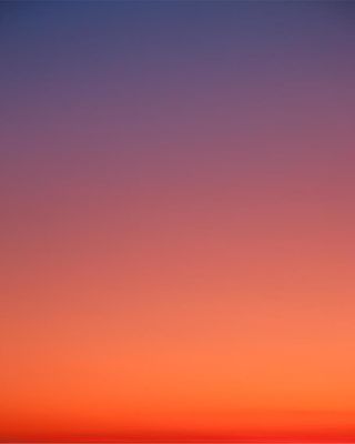 蓝粉色简约渐变壁纸免抠