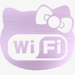 hello-kitty-pink-icons免抠