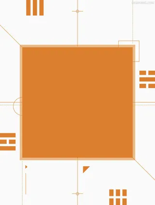 简约线条背景广告背景高清