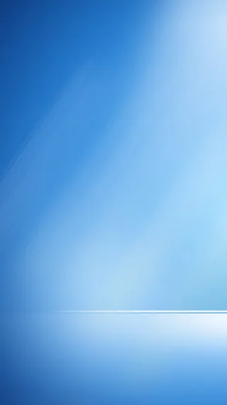 青色质感H5背景高清