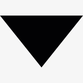 把三角形图标免抠