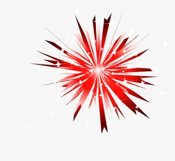 矢量彩色光源免抠