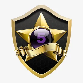 会员等级图标免抠