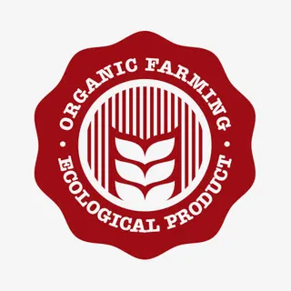 农作物英文标签LOGO免抠