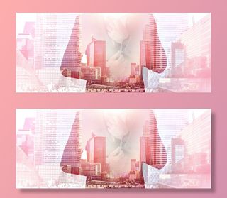 人物合成背景免抠