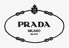 普拉达 PRADA免抠