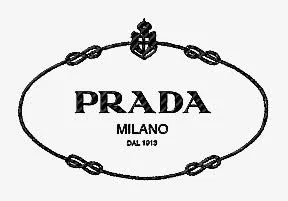 普拉达 PRADA免抠