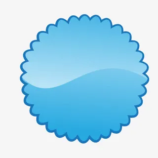 促销标签 优惠标签 角标免抠